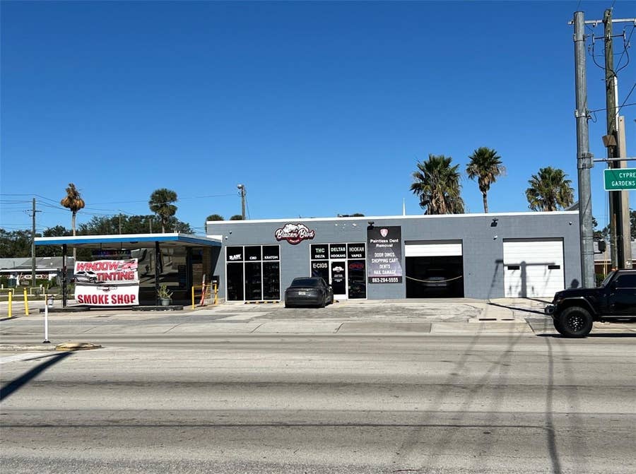 Property photo for 801 CYPRESS GARDENS BOULEVARD, Winter Haven, FL