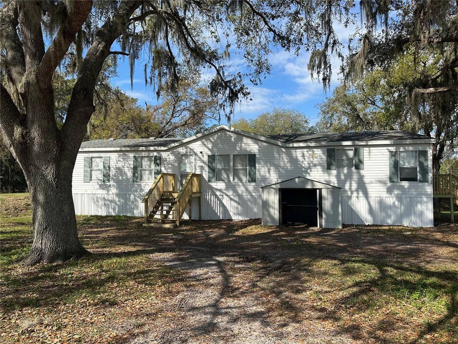 Property photo for 4126 W BELLA VISTA STREET, Lakeland, FL