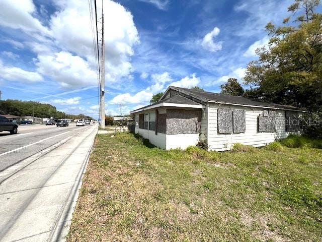 Property photo for 980 BERKLEY ROAD, Auburndale, FL