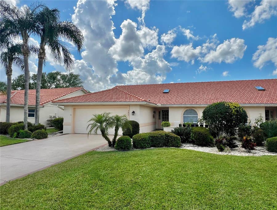 Property photo for 3805 CATALINA DRIVE, #3805, Sebring, FL