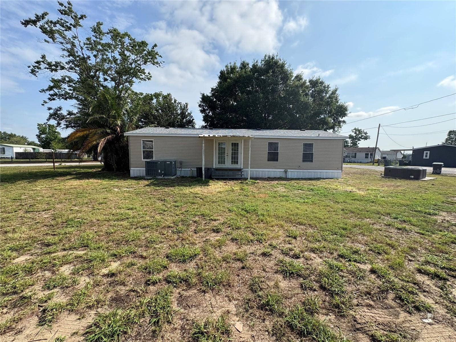 371 HIGHLANDS WAY, Bartow, FL 33830 371 HIGHLANDS WAY, Bartow, FL 33830
