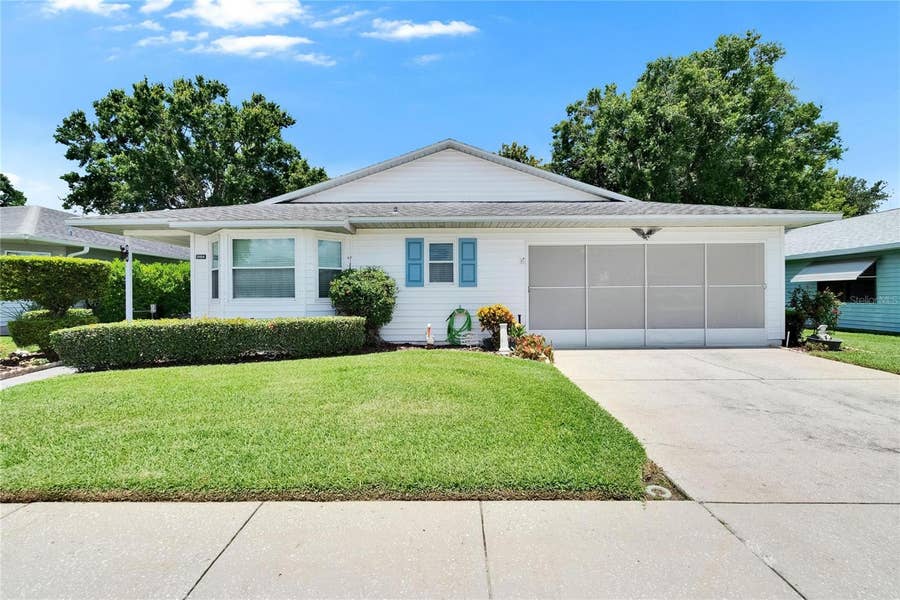 Property photo for 3154 PRAIRIE DUNES CIRCLE W, Lakeland, FL