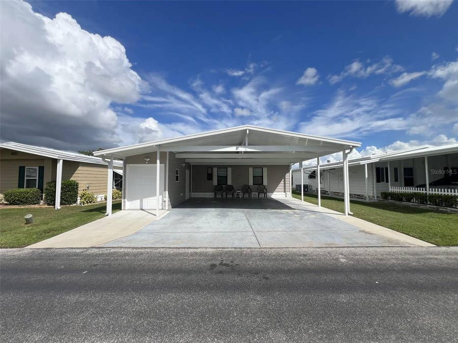Property photo for 2055 S FLORAL AVENUE, #133, Bartow, FL