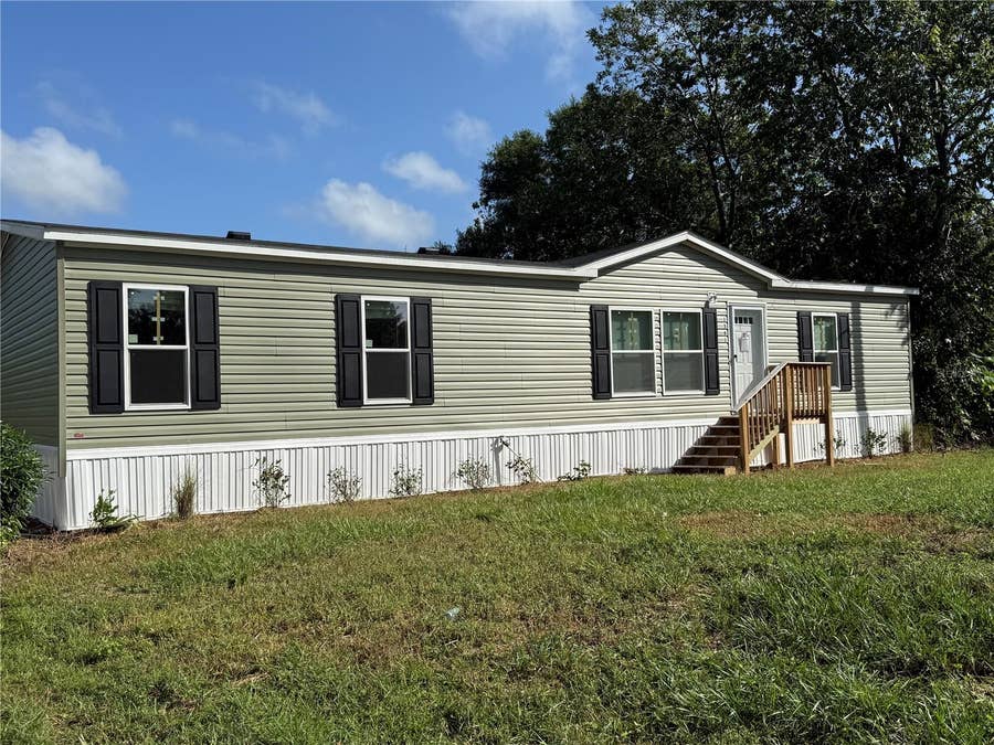 Property photo for 1561 POE ROAD, Lake Wales, FL