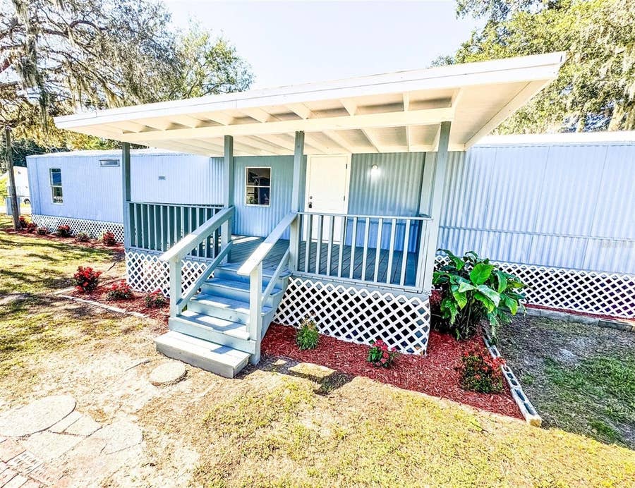 Property photo for 688 4TH STREET, Polk City, FL