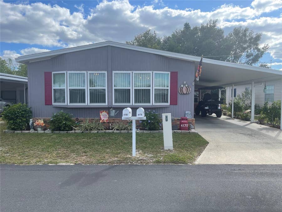 Property photo for 4179 ROLLING OAKS DRIVE, Winter Haven, FL