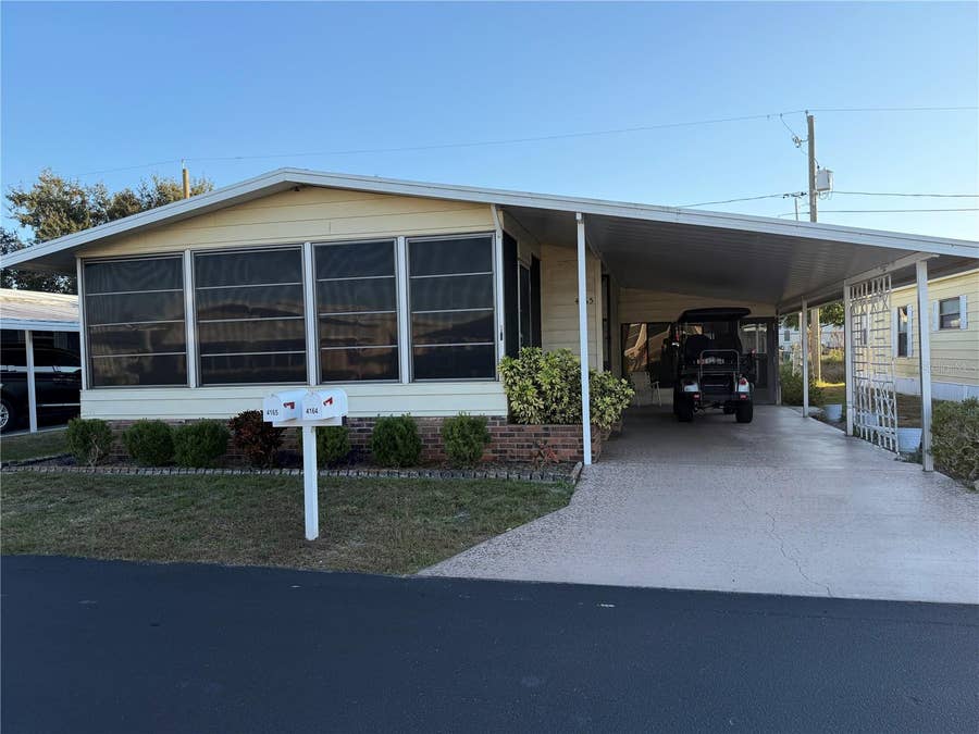 Property photo for 4165 ROLLING OAKS DRIVE, Winter Haven, FL