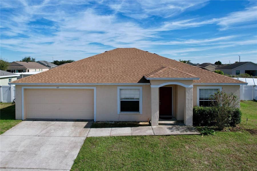 Property photo for 455 MAJESTIC GARDENS BOULEVARD, Winter Haven, FL