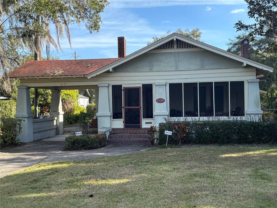 Property photo for 1230 S ORANGE AVENUE, Bartow, FL