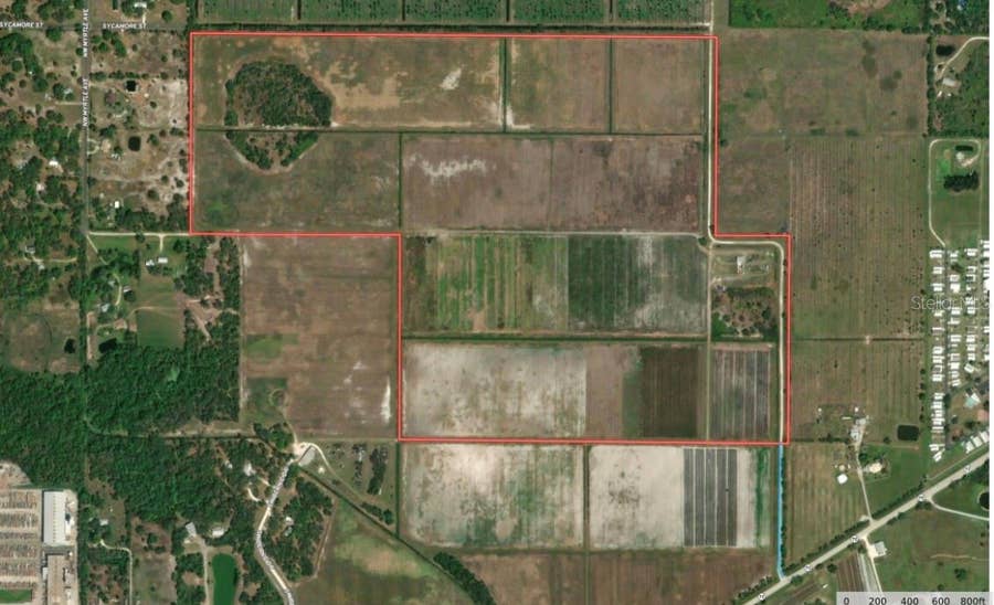 Property photo for NW HWY 72, Arcadia, FL