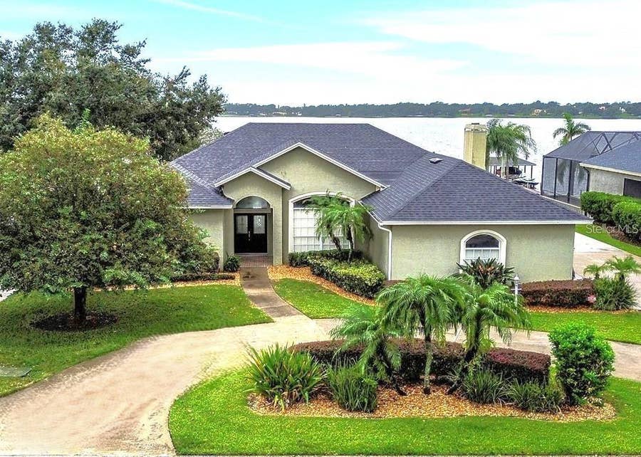 Property photo for 236 RUBY LAKE LANE, Winter Haven, FL