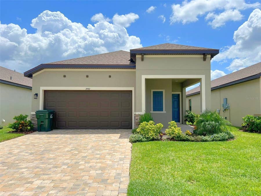 Property photo for 3442 CUP DRIVE, Lakeland, FL