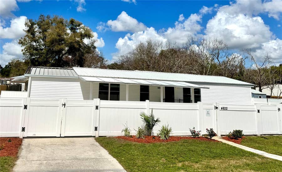 Property photo for 4822 ROLLING MEADOW DRIVE, Lakeland, FL