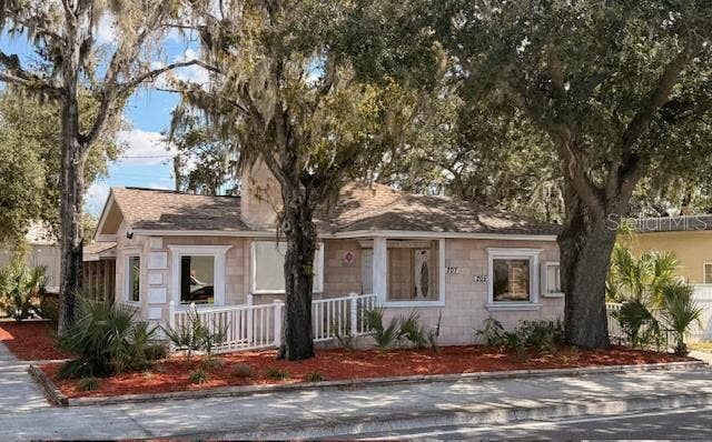 Property photo for 207 N CHURCH AVENUE, #207, Mulberry, FL
