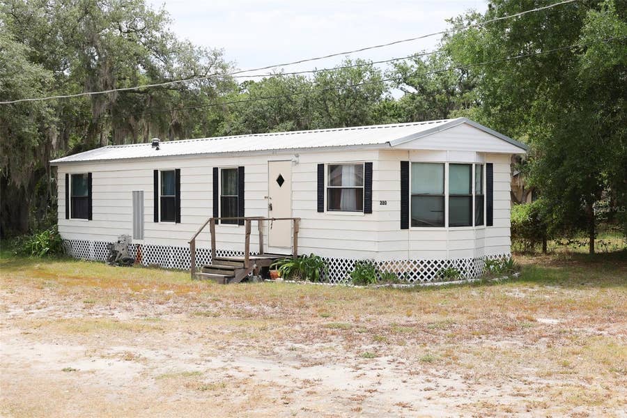 Property photo for 220 KING ROAD, Winter Haven, FL