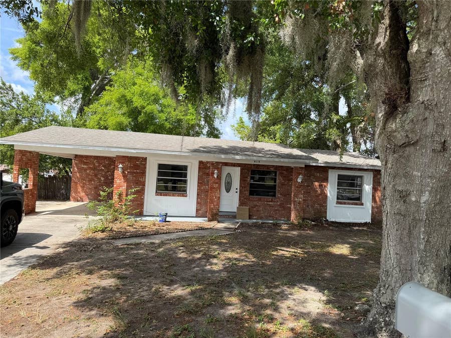 Property photo for 415 S TANGERINE COURT, Eagle Lake, FL