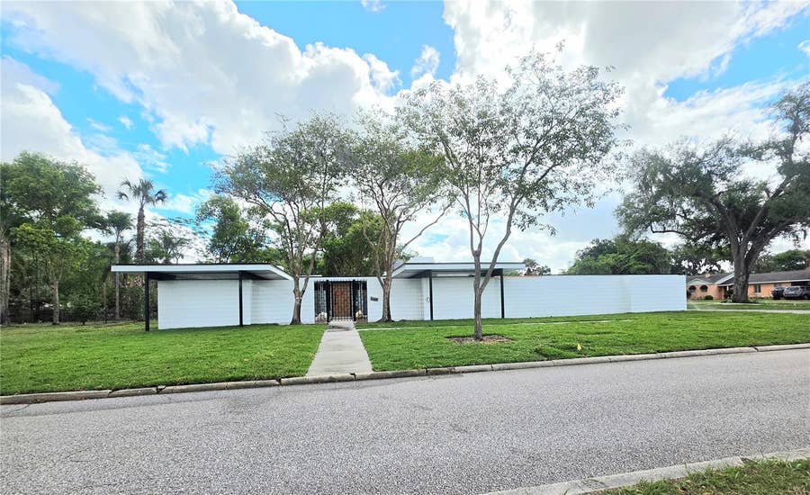 Property photo for 1390 S SWEARINGEN, Bartow, FL