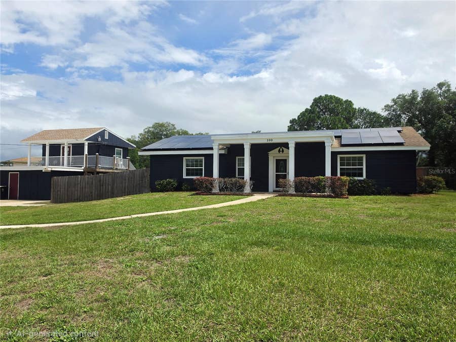 Property photo for 100 ALACHUA DRIVE, Winter Haven, FL