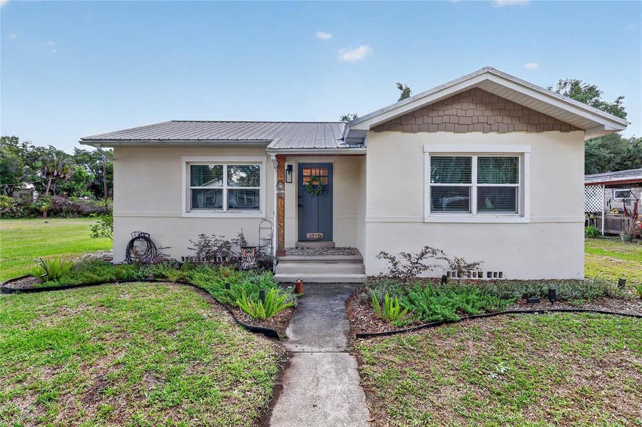 Property photo for 1570 IMPERIAL AVENUE, Bartow, FL