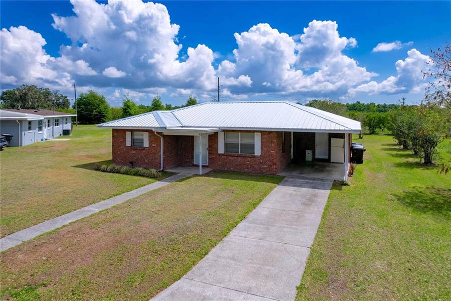 Property photo for 1305 HICKORY LANE S, Fort Meade, FL