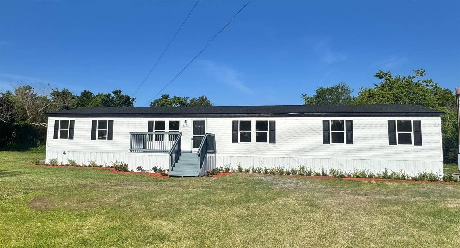 4220 OLD DIXIE HIGHWAY, Auburndale, FL 33823