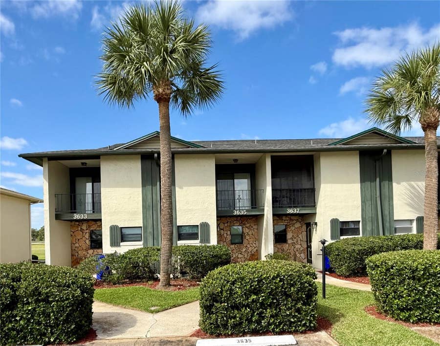 Property photo for 3635 EDGEWATER DRIVE, #3635, Sebring, FL