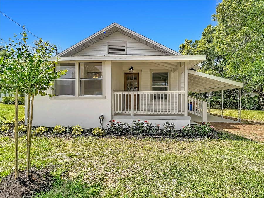 Property photo for 445 W HOOKER STREET, Bartow, FL