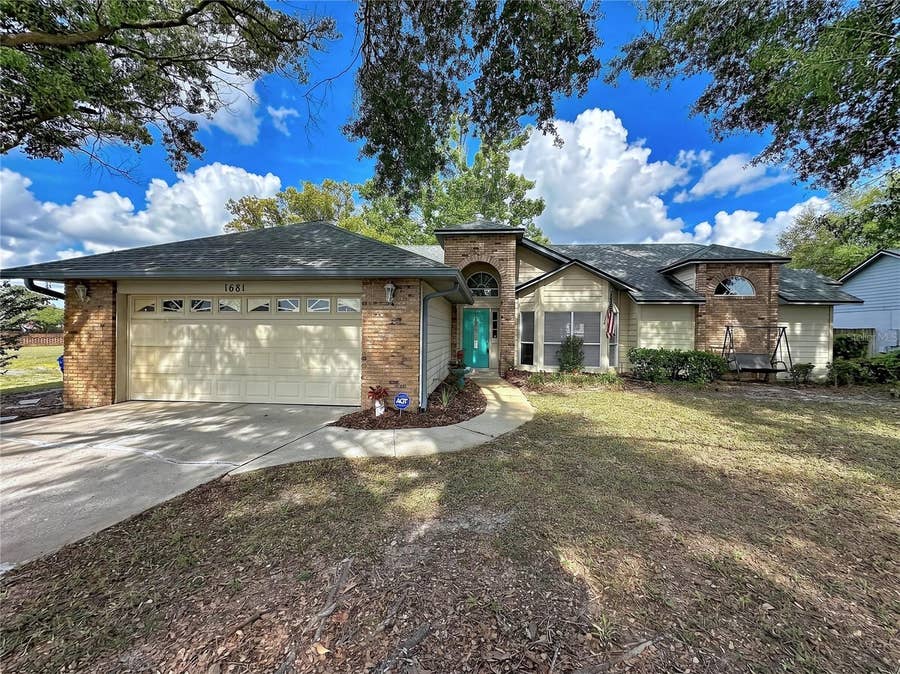 Property photo for 1681 E SPRING RIDGE CIRCLE, Winter Garden, FL