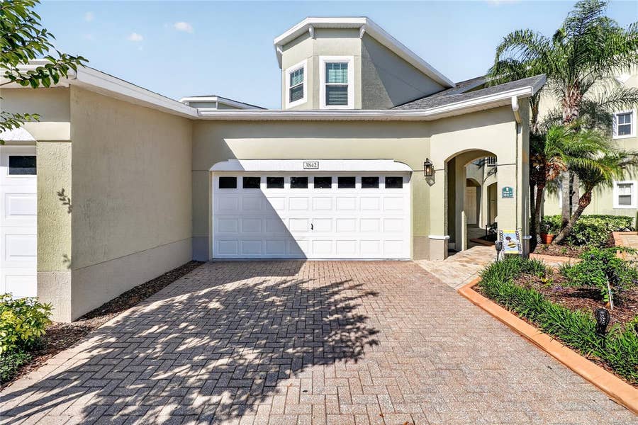Property photo for 3842 SERENADE LANE, #1, Lakeland, FL