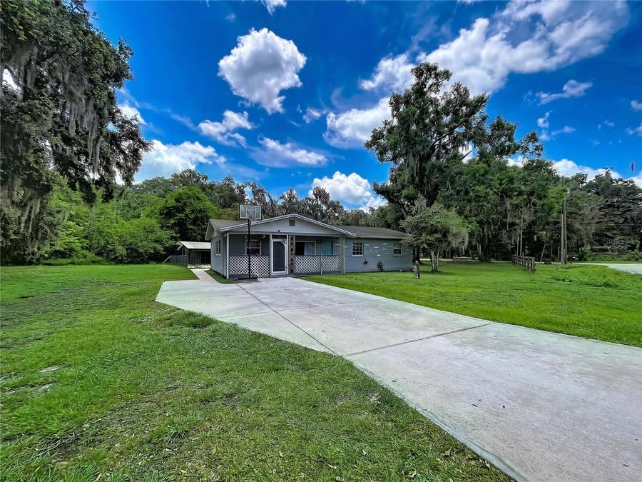 Property photo for 390 MOOSE LODGE ROAD, Bartow, FL