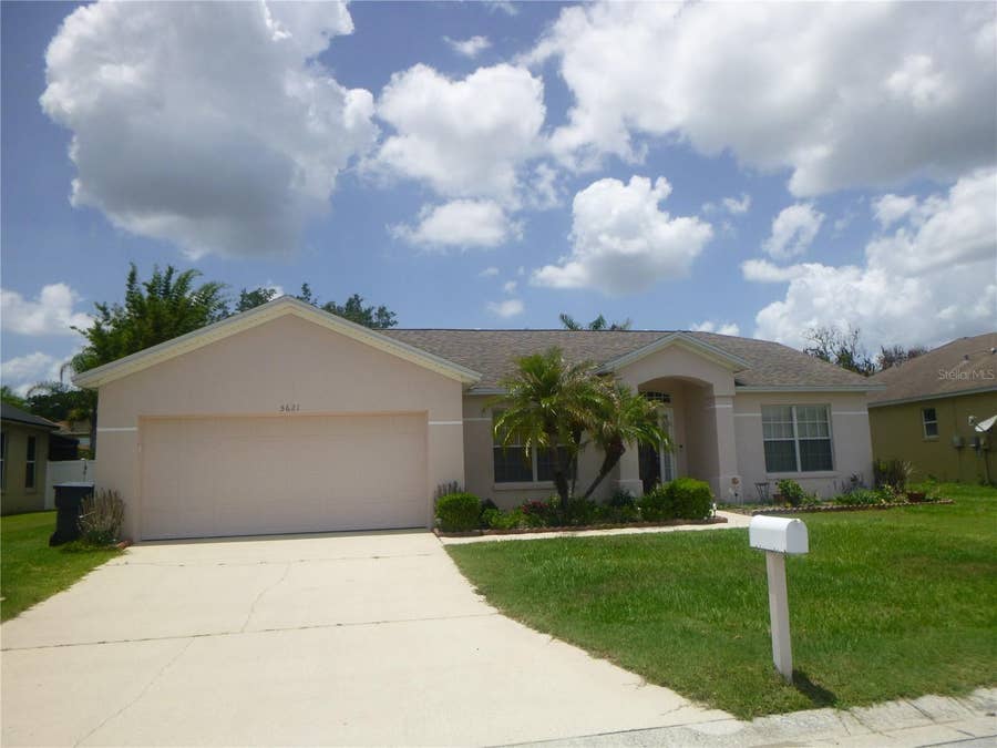 Property photo for 5621 BEVERLY RISE BOULEVARD, Lakeland, FL
