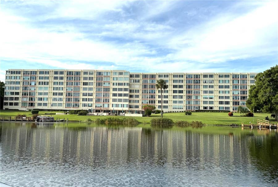 Property photo for 700 MIRROR TERRACE NW, #507, Winter Haven, FL