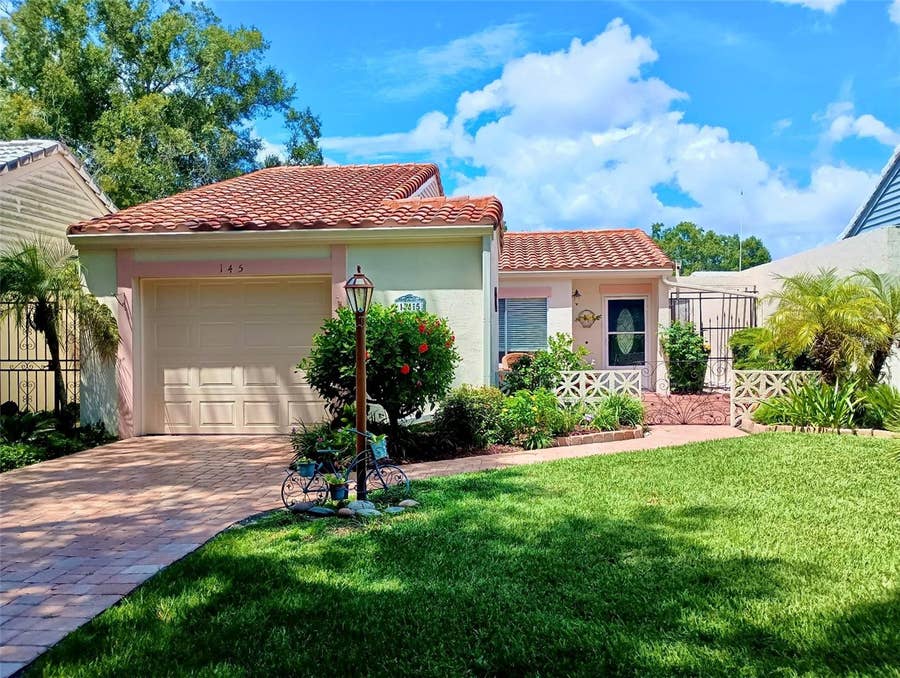 Property photo for 145 LA SERENA, Winter Haven, FL