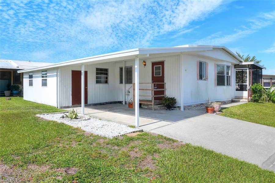 Property photo for 2055 S FLORAL AVENUE, #15, Bartow, FL