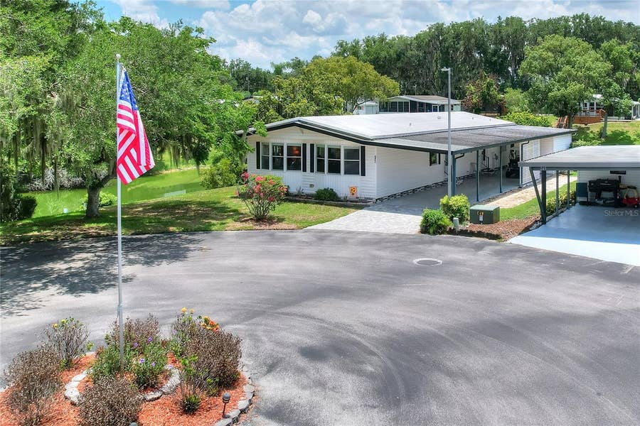 Property photo for 2055 S FLORAL AVENUE, #246, Bartow, FL