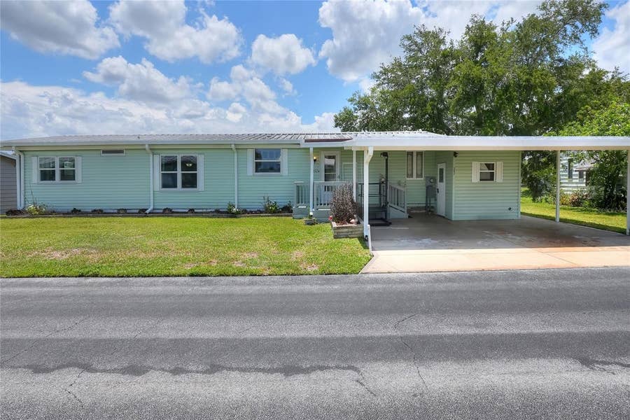 Property photo for 2055 S FLORAL AVENUE, #262, Bartow, FL