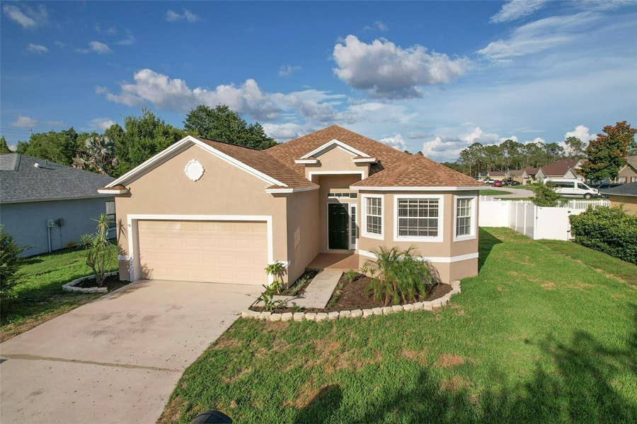 Property photo for 5014 YELLOWTOP LOOP, Lakeland, FL