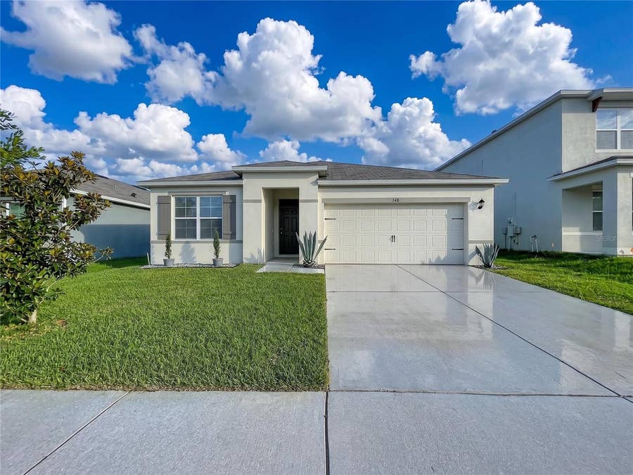 Property photo for 148 LUDISIA LOOP, Davenport, FL