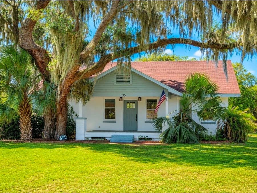 Property photo for 695 LYLE PARKWAY, Bartow, FL