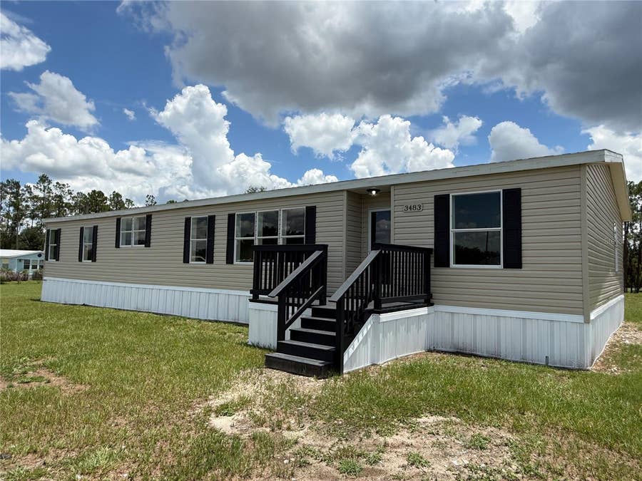 Property photo for 3483 BROOKE SMITH ROAD, Fort Meade, FL