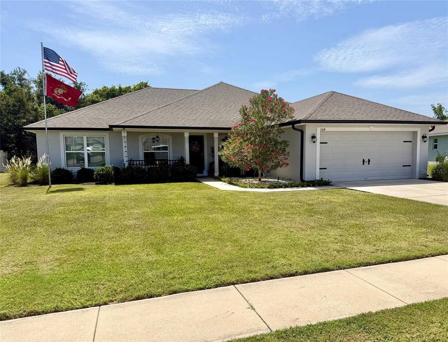 Property photo for 1514 HAMLIN STREET, Winter Haven, FL