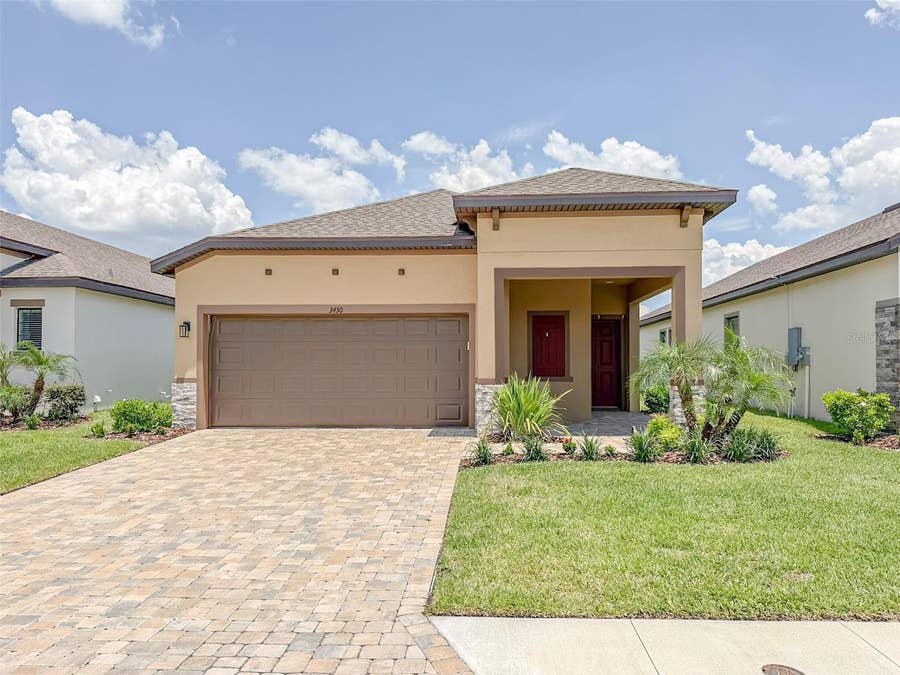 Property photo for 3430 CUP DRIVE, Lakeland, FL