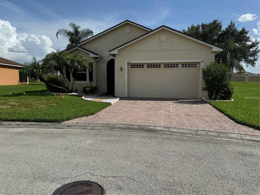 Property photo for 2470 SALZBURG LOOP, Winter Haven, FL