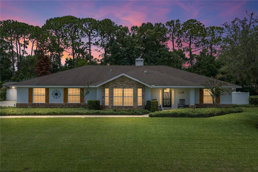 Property photo for 162 OLD NICHOLS CIRCLE, Auburndale, FL