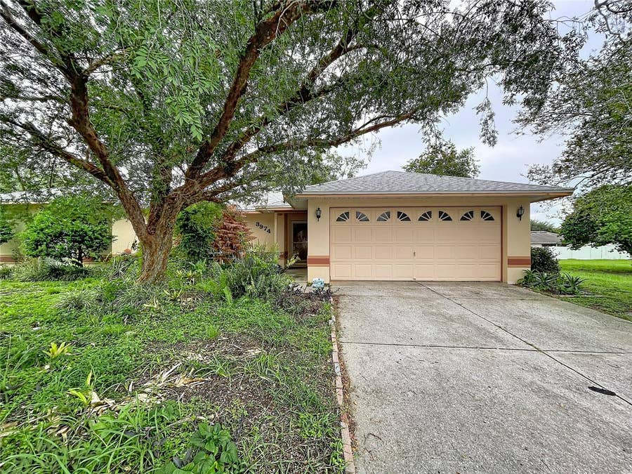 Property photo for 3974 LIME TREE LANE, Lakeland, FL