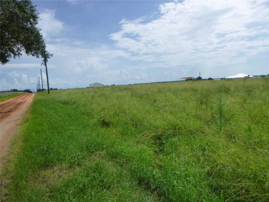 Property photo for 0 COX ROAD, Bartow, FL