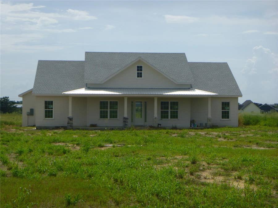 Property photo for 2975 PIT ROAD, Bartow, FL
