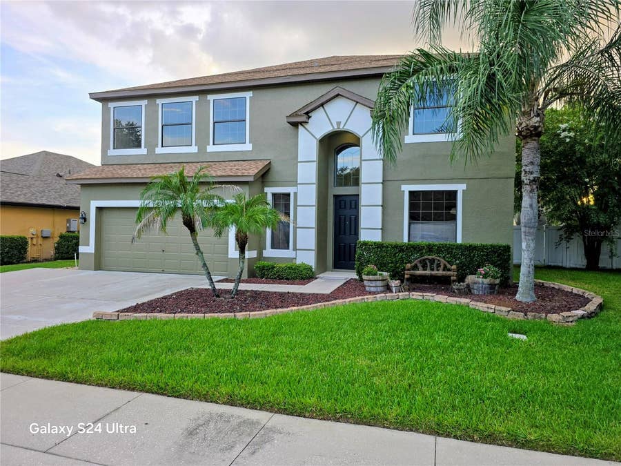 Property photo for 473 OAK LANDING BOULEVARD, Mulberry, FL