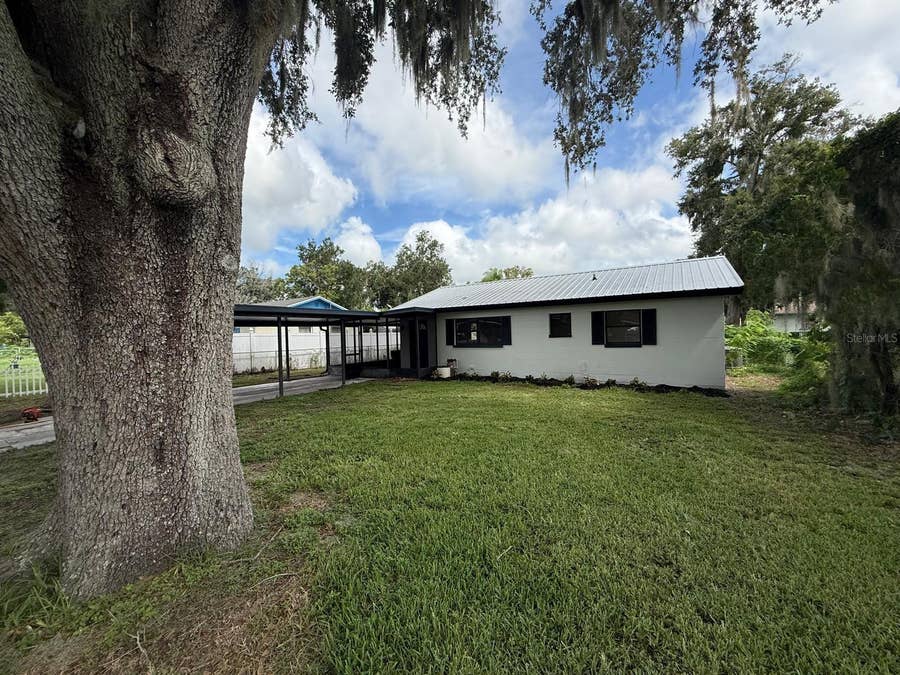 Property photo for 430 LUCILLE STREET, Bartow, FL
