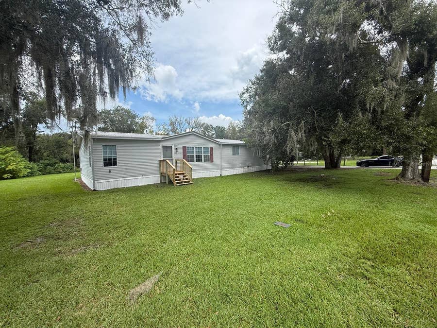 Property photo for 601 MOOSE LODGE ROAD, Bartow, FL